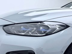 BMW 4 Series 2022 425i Gran Coupe M Sport Package - ფოტო 13