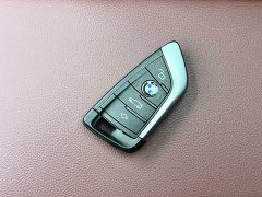 BMW 4 Series 2022 425i Gran Coupe M Sport Package - ფოტო 15