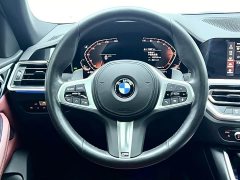 BMW 4 Series 2022 425i Gran Coupe M Sport Package - ფოტო 16