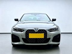 BMW 4 Series 2022 425i Gran Coupe M Sport Package - ფოტო 2