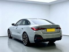 BMW 4 Series 2022 425i Gran Coupe M Sport Package - ფოტო 4