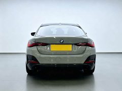 BMW 4 Series 2022 425i Gran Coupe M Sport Package - ფოტო 5