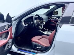 BMW 4 Series 2022 425i Gran Coupe M Sport Package - ფოტო 8