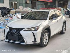Lexus UX 2022 260h Exploration & Interest Edition - ფოტო 1