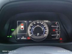 Lexus UX 2022 260h Exploration & Interest Edition - ფოტო 4