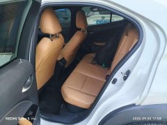 Lexus UX 2022 260h Exploration & Interest Edition - ფოტო 7