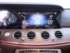 Mercedes-Benz E-Class 2022 E 300 L Fashion Edition - ფოტო 10