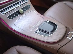 Mercedes-Benz E-Class 2022 E 300 L Fashion Edition - ფოტო 12