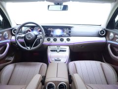 Mercedes-Benz E-Class 2022 E 300 L Fashion Edition - ფოტო 13