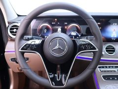Mercedes-Benz E-Class 2022 E 300 L Fashion Edition - ფოტო 16