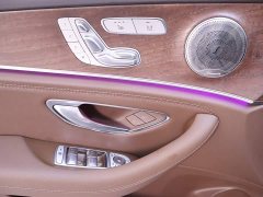 Mercedes-Benz E-Class 2022 E 300 L Fashion Edition - ფოტო 17