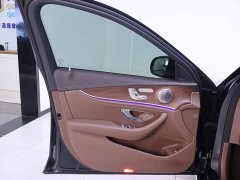 Mercedes-Benz E-Class 2022 E 300 L Fashion Edition - ფოტო 18