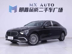 Mercedes-Benz E-Class 2022 E 300 L Fashion Edition - ფოტო 2