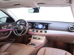 Mercedes-Benz E-Class 2022 E 300 L Fashion Edition - ფოტო 20