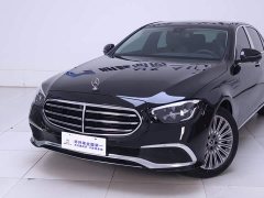Mercedes-Benz E-Class 2022 E 300 L Fashion Edition - ფოტო 3