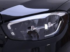 Mercedes-Benz E-Class 2022 E 300 L Fashion Edition - ფოტო 4