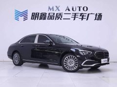Mercedes-Benz E-Class 2022 E 300 L Fashion Edition - ფოტო 5