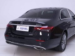 Mercedes-Benz E-Class 2022 E 300 L Fashion Edition - ფოტო 8