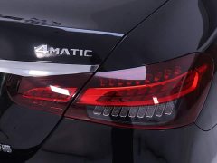 Mercedes-Benz E-Class 2022 E 300 L Fashion Edition - ფოტო 9