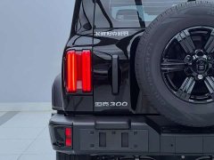 Tank 300 2.0T Gasoline Conqueror - ფოტო 8