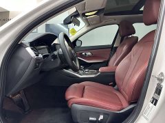 BMW 3 Series Facelift 325Li M Sport Package - ფოტო 10