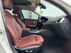 BMW 3 Series Facelift 325Li M Sport Package - ფოტო 13