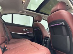 BMW 3 Series Facelift 325Li M Sport Package - ფოტო 15