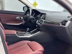 BMW 3 Series Facelift 325Li M Sport Package - ფოტო 16