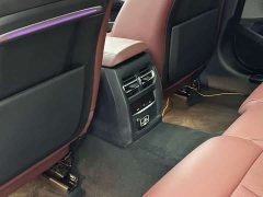 BMW 3 Series Facelift 325Li M Sport Package - ფოტო 17