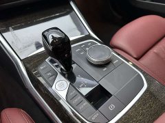 BMW 3 Series Facelift 325Li M Sport Package - ფოტო 18