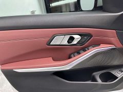 BMW 3 Series Facelift 325Li M Sport Package - ფოტო 19