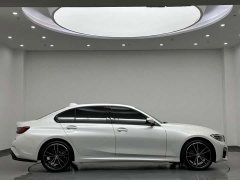 BMW 3 Series Facelift 325Li M Sport Package - ფოტო 2
