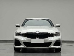 BMW 3 Series Facelift 325Li M Sport Package - ფოტო 4