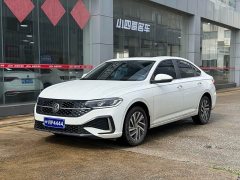 Volkswagen Lavida 2024 1.5L Automatic Starry Sky Five Million Edition - ფოტო 1
