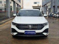 Volkswagen Lavida 2024 1.5L Automatic Starry Sky Five Million Edition - ფოტო 2