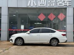 Volkswagen Lavida 2024 1.5L Automatic Starry Sky Five Million Edition - ფოტო 3