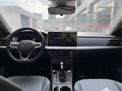Volkswagen Lavida 2024 1.5L Automatic Starry Sky Five Million Edition - ფოტო 6