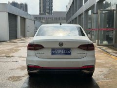 Volkswagen Lavida 2024 1.5L Automatic Starry Sky Five Million Edition - ფოტო 8