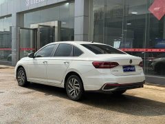 Volkswagen Lavida 2024 1.5L Automatic Starry Sky Five Million Edition - ფოტო 9