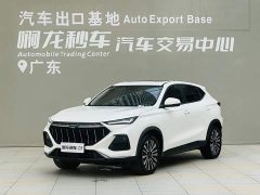 Changan Oushan X5 1.5T DCT Luxury - ფოტო 1