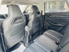 Changan Oushan X5 1.5T DCT Luxury - ფოტო 10