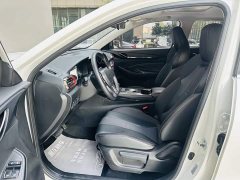 Changan Oushan X5 1.5T DCT Luxury - ფოტო 11