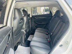Changan Oushan X5 1.5T DCT Luxury - ფოტო 12