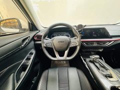 Changan Oushan X5 1.5T DCT Luxury - ფოტო 13