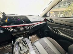 Changan Oushan X5 1.5T DCT Luxury - ფოტო 14