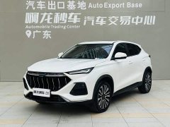 Changan Oushan X5 1.5T DCT Luxury - ფოტო 15
