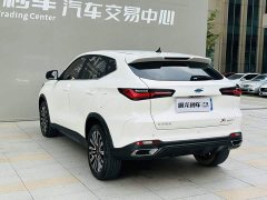 Changan Oushan X5 1.5T DCT Luxury - ფოტო 16