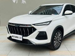 Changan Oushan X5 1.5T DCT Luxury - ფოტო 18