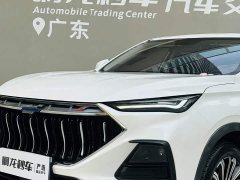 Changan Oushan X5 1.5T DCT Luxury - ფოტო 19