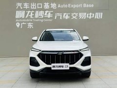 Changan Oushan X5 1.5T DCT Luxury - ფოტო 2